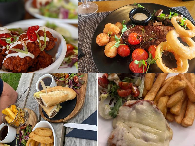 The White Bull, Coningsby