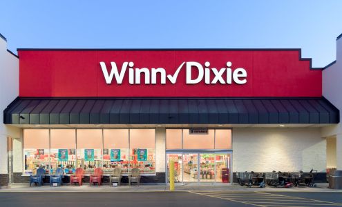 Winn-Dixie