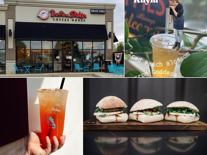 Boston Stoker Coffee Co.