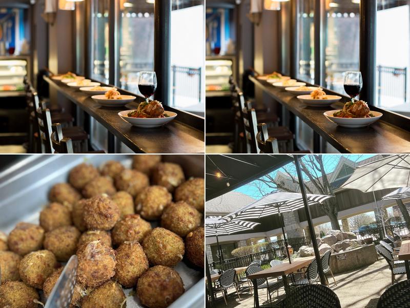 Moretti's Of Arlington 2124 Tremont Ctr, Upper Arlington