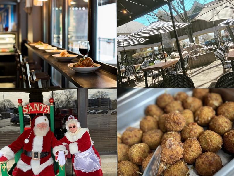 Moretti's Of Arlington