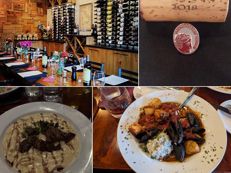 Gallo's Kitchen & Bar 2820 Nottingham Rd, Columbus