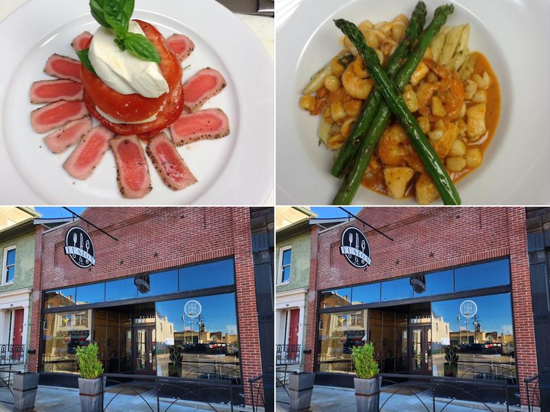 Fusion 40.83 115 Miami St, Urbana