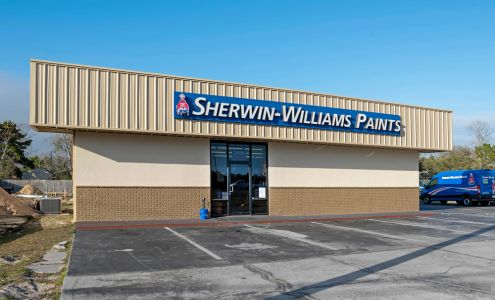 Sherwin-Williams Paint Store