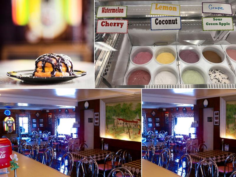 Riverside Creamery 5 Water St, Port Jervis