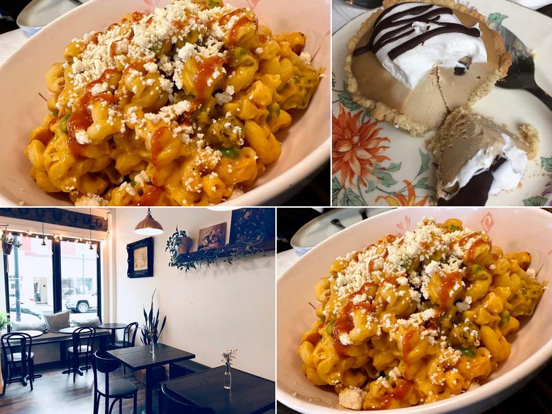 Fogwood + Fig 24 Front St, Port Jervis