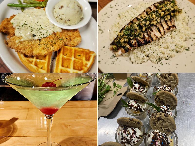 Erie Trackside Manor