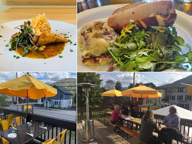 Jagerberg Beer Hall and Tavern