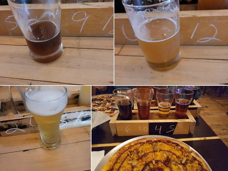 Wadsworth Brewing Company