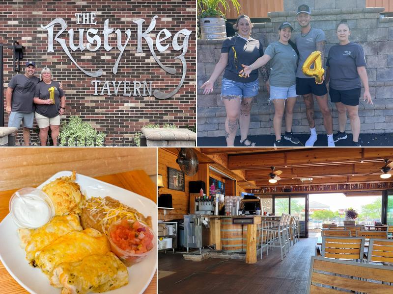 Rusty Keg Tavern