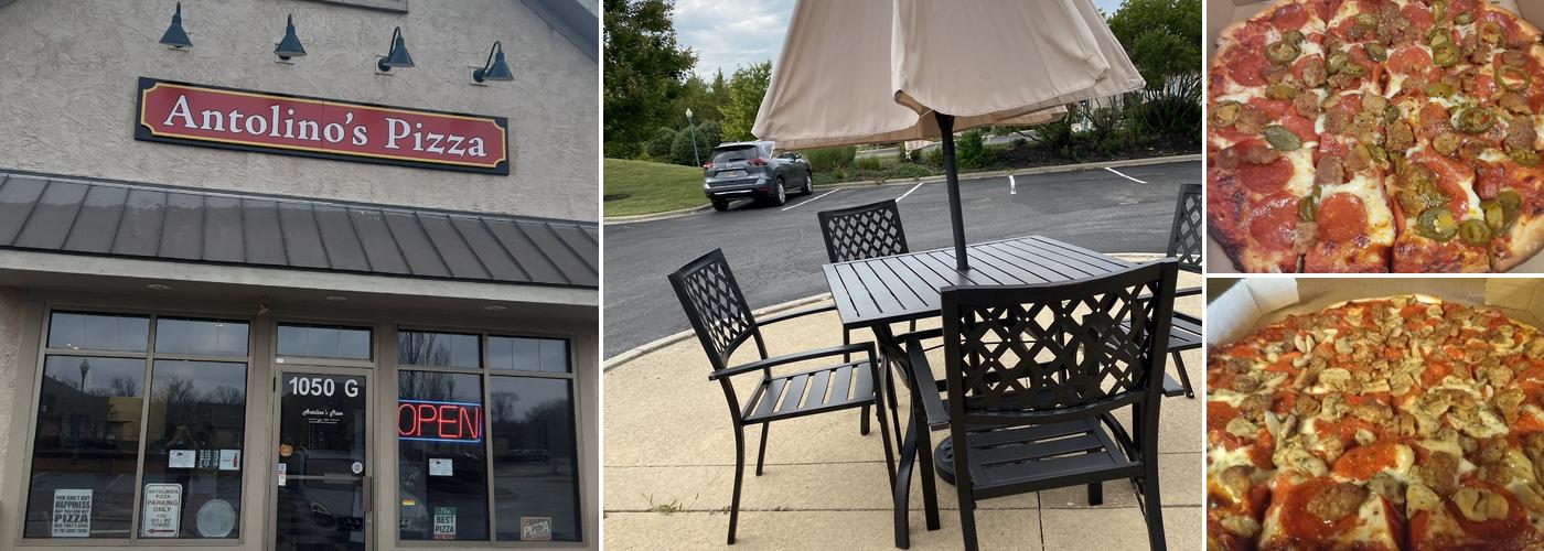 Antolino's Pizza