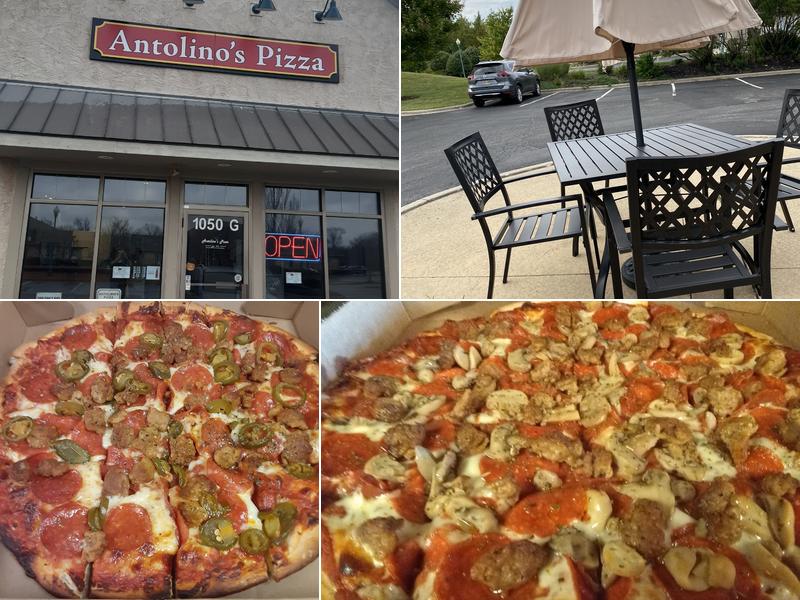 Antolino's Pizza