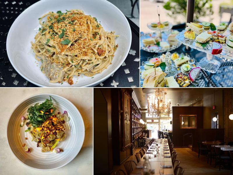 Asterisk Supper Club