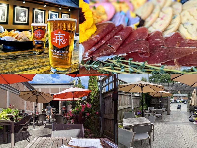 Uptown Deli and Brew