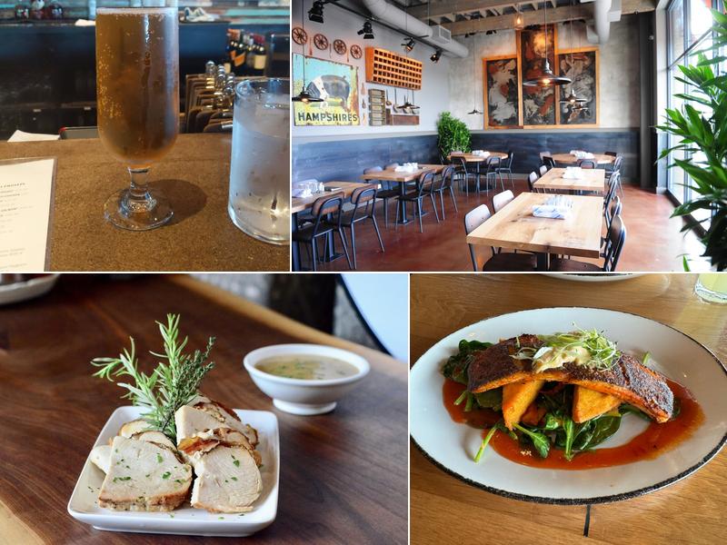 101 Craft Kitchen 817 Polaris Pkwy, Westerville