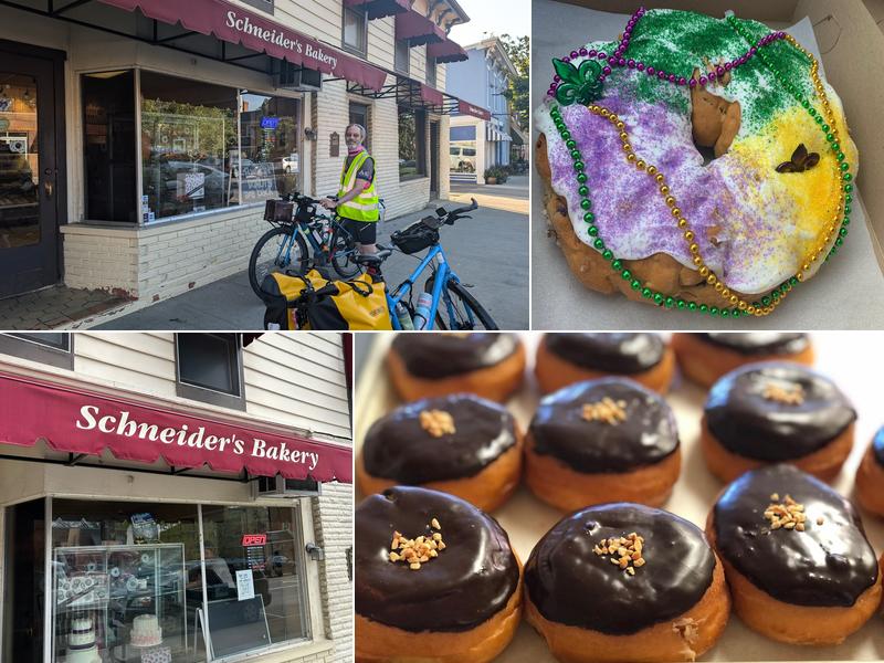Schneider's Bakery