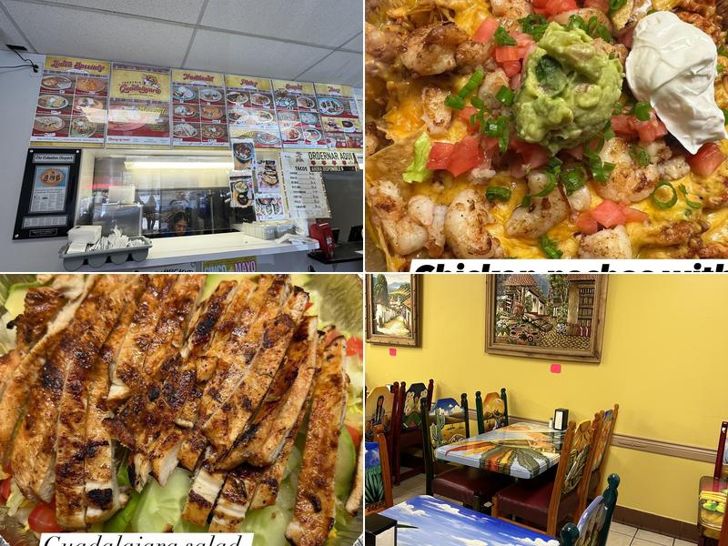 Taqueria Guadalajara