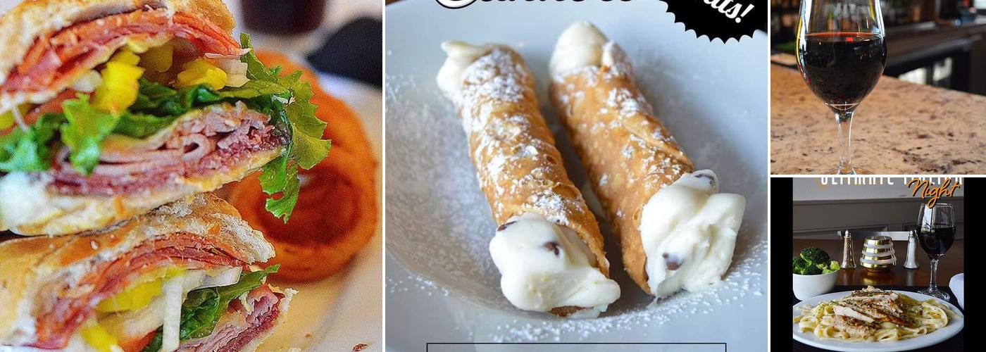 Monte Carlo Italian Kitchen