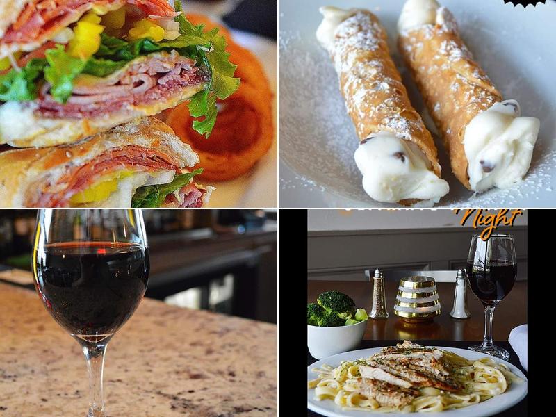 Monte Carlo Italian Kitchen