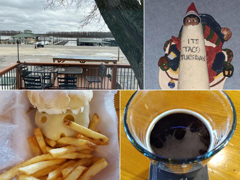 Grafton Pub 225 W Main St, Grafton