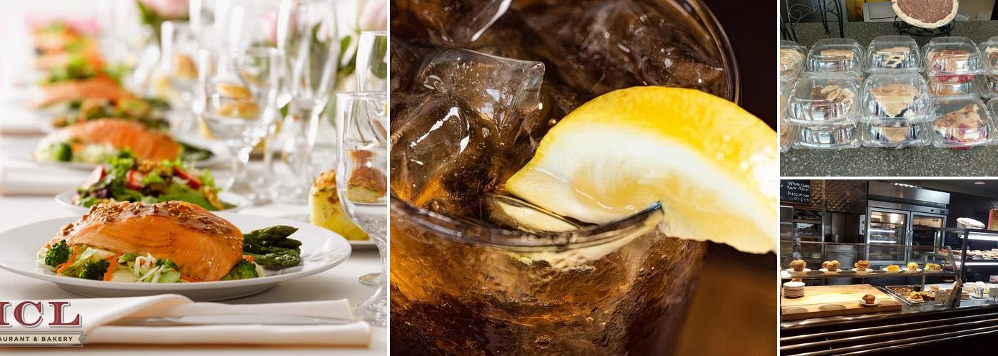 MCL Restaurant & Bakery Whitehall