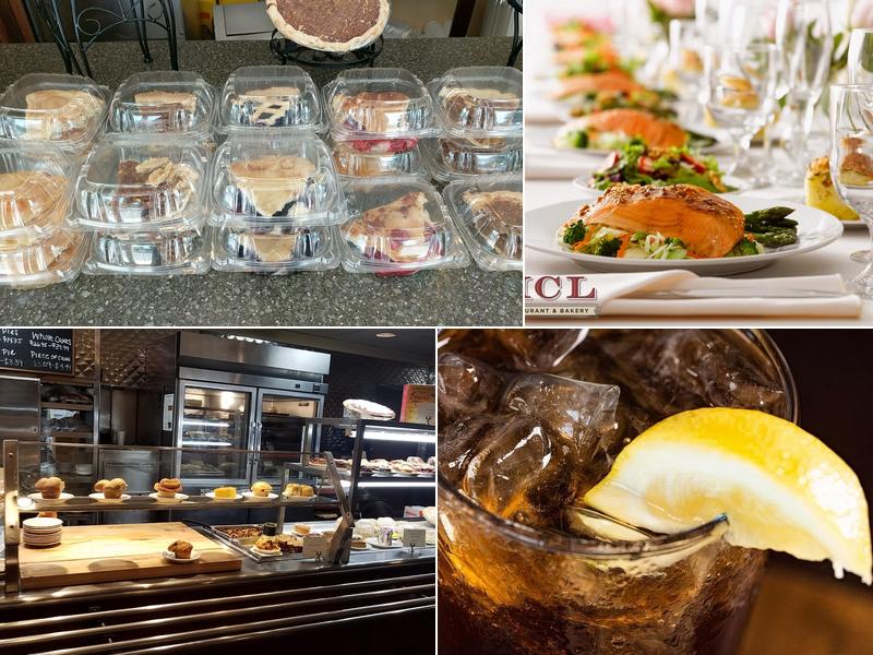 MCL Restaurant & Bakery Whitehall