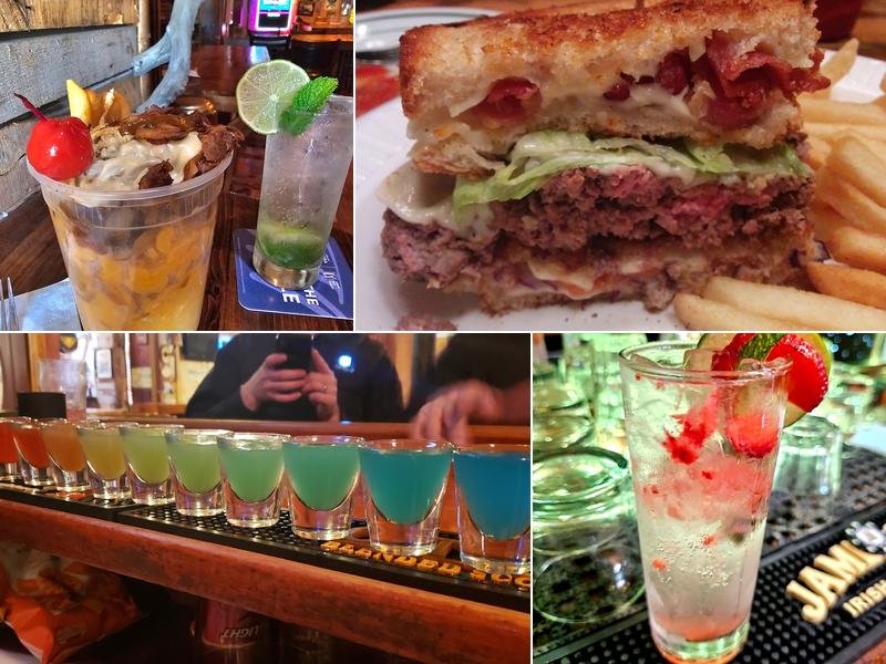 Halfway House Tavern