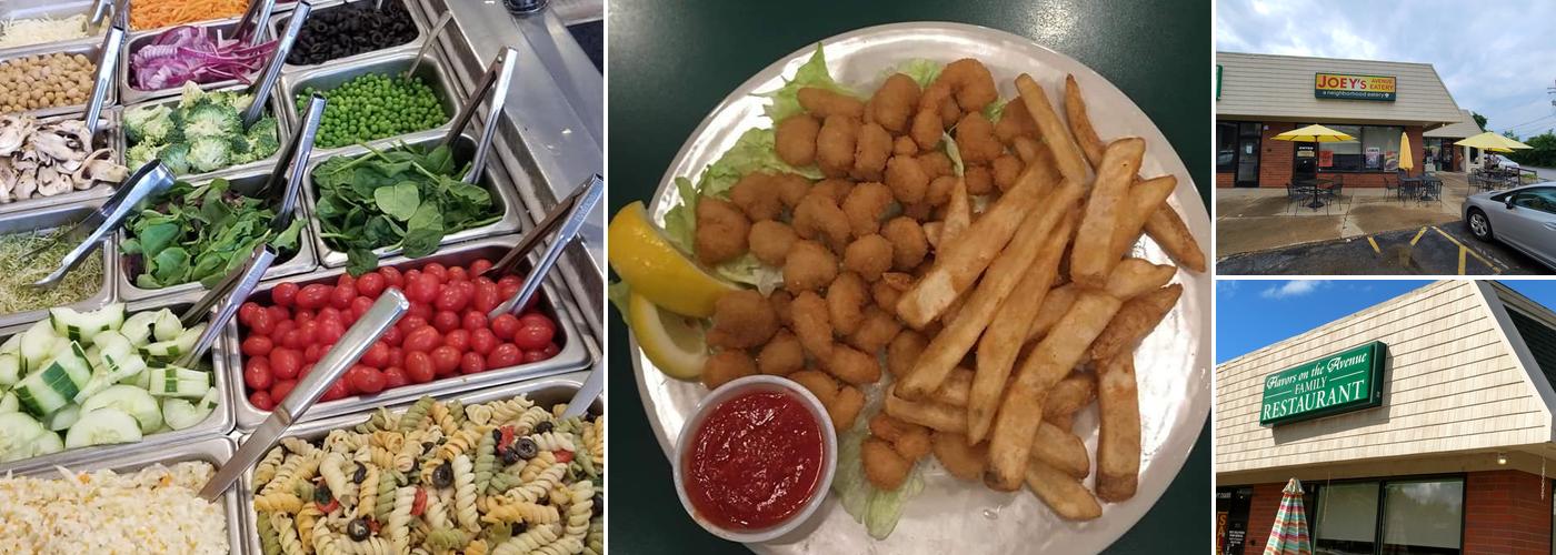 Joey's Avenue Eatery