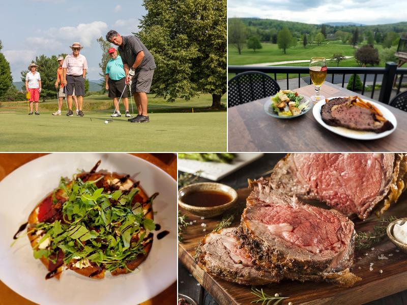 Mulligan's Pub 36 South St, Windham