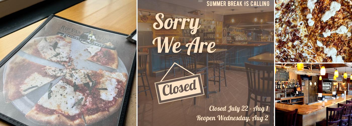 Rip Van Winkle Brewing Company