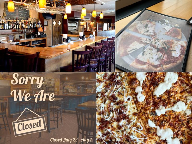 Rip Van Winkle Brewing Company