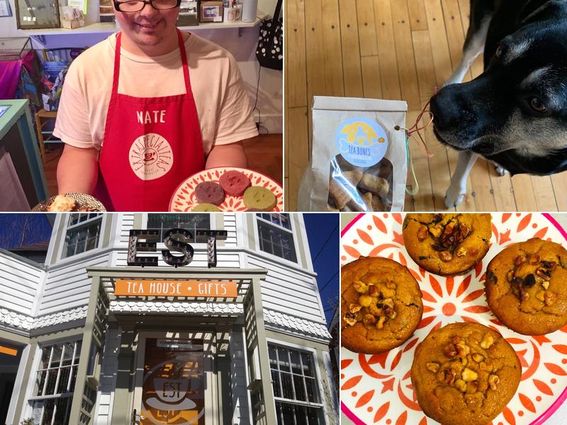 ExtraSpecialTeas 2 Elm St, Great Barrington