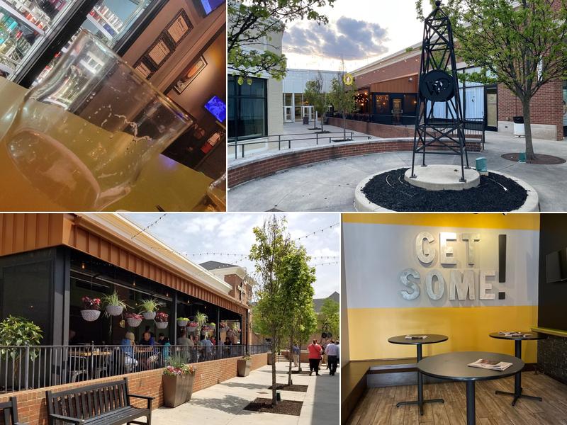 Pies & Pints - Worthington, OH