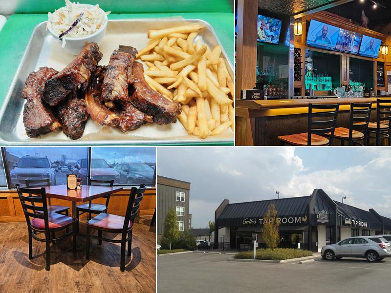 Gallos Tap Room Bethel Rd.