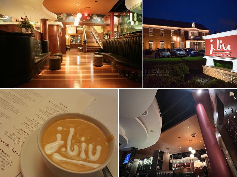 J Liu Restaurant & Bar