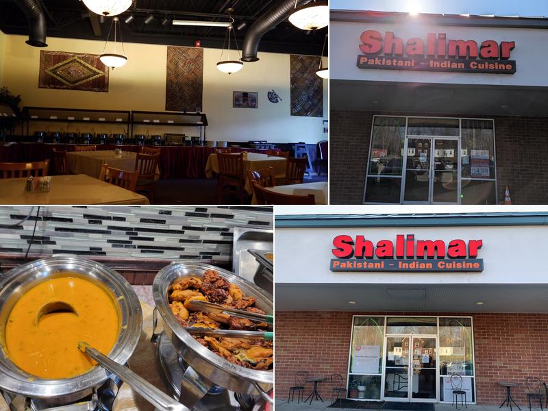 Shalimar - Latham 952 Troy-Schenectady Rd, Latham
