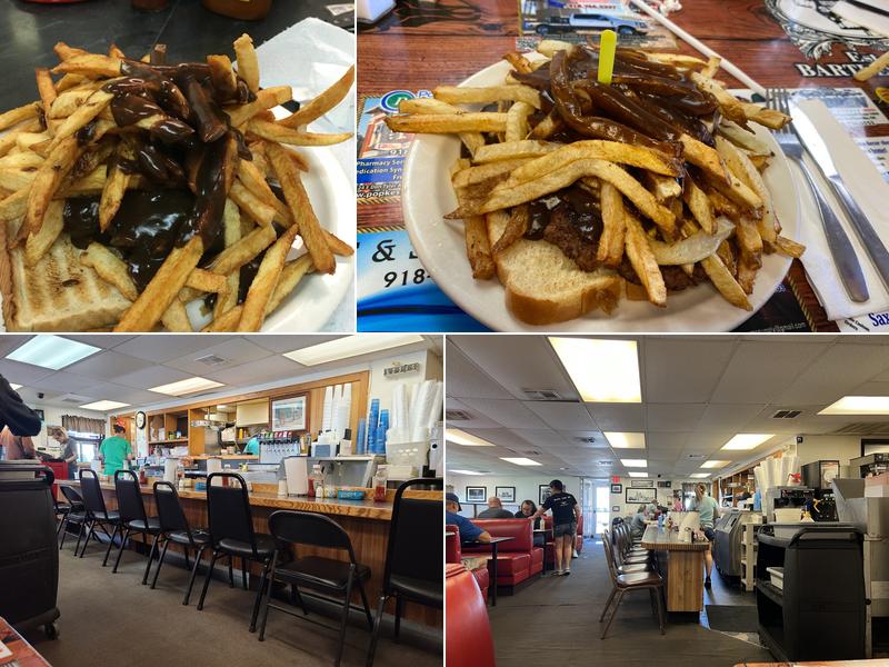 Murphy's Original Steak House