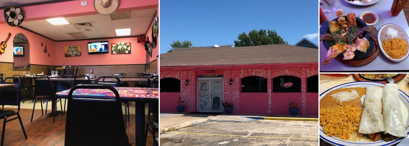 Frida's Cocina Mexicana