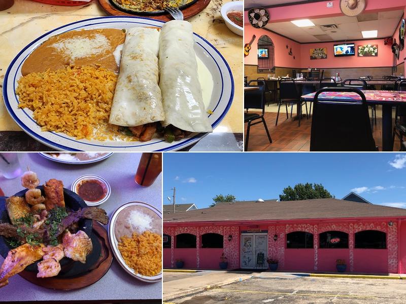 Frida's Cocina Mexicana