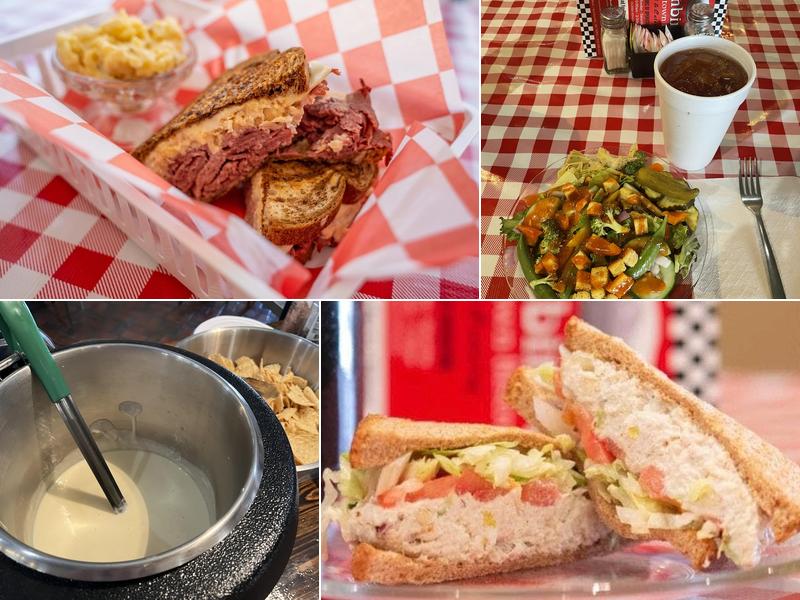 Bambino's Downtown Bistro