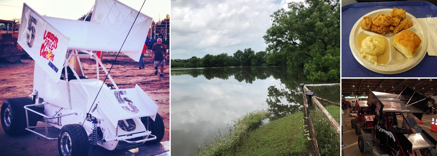 Larry's Fried Chicken
