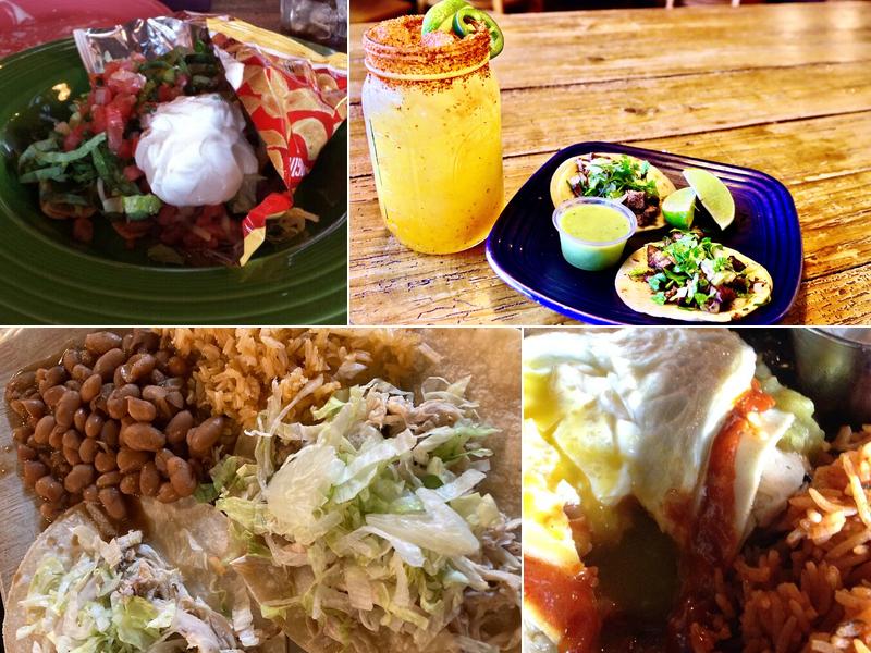 Green Chile Kitchen 12 E Main St, Yukon