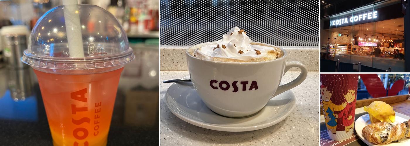 Costa Coffee
