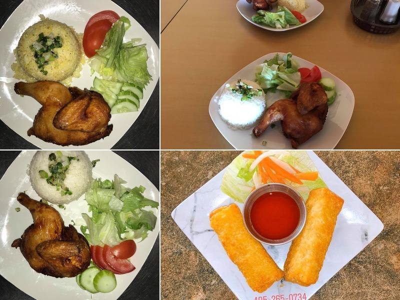 Pho Vy - Vietnamese restaurant