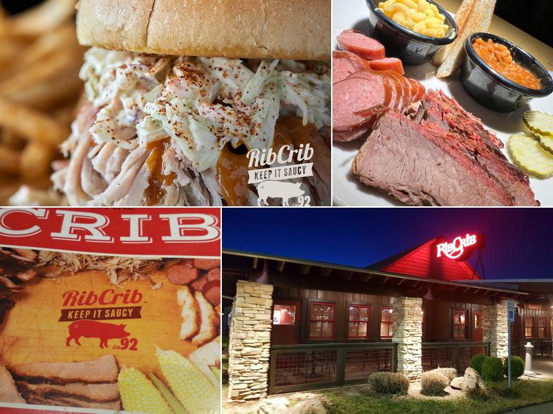RibCrib BBQ
