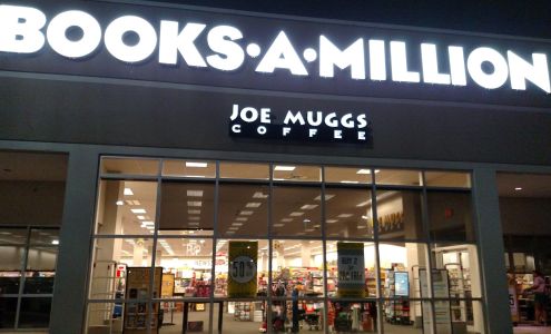 Books-A-Million