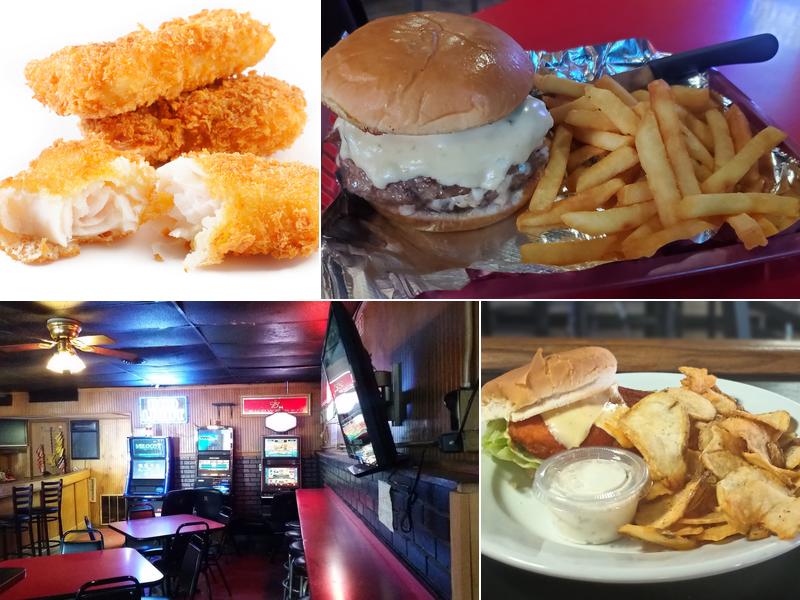 Sparkys 1112 Madison St, South Roxana