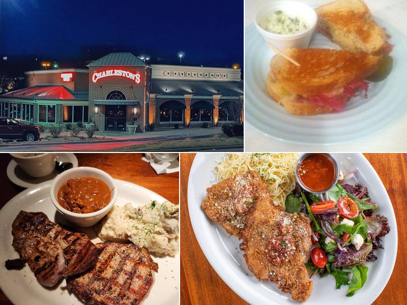 Charleston's Restaurant