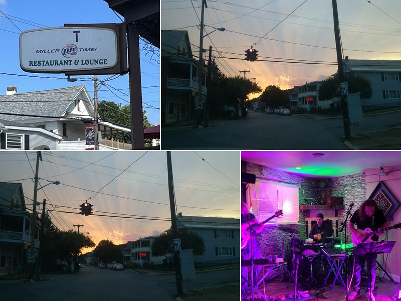 Danny Devito's Lounge & Restaurant 168 Saratoga Ave, Mechanicville