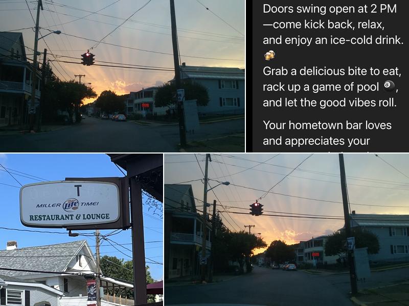 Danny Devito's Lounge & Restaurant